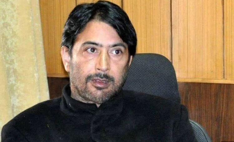 Tihar no more a jail, but training centre to divide people, says Congress’s G A Mir