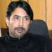 Tihar no more a jail, but training centre to divide people, says Congress’s G A Mir