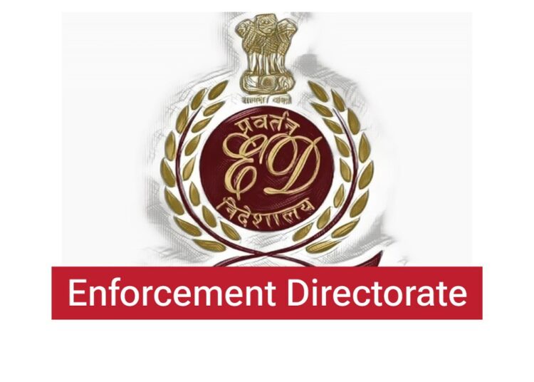 ED makes third arrest in money laundering case linked to narco-terrorism in J-K