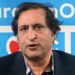 Er. Rashid is New Delhi’s remote -controlled toy, part of BJP plan: Sajad Lone