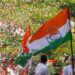 Cong decides not to join Ministry in newly formed Govt in J&K