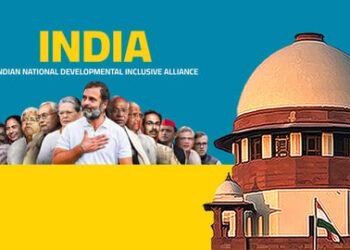 INDIA Alliance leaders to attend Omar’s swearing in ceremony in Sgr