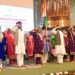 J&K a UT, everyone must accept this reality: LG Sinha at UT Foundation Day