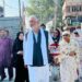 J&K Polls: NC’s Irshad Kar casts vote, says they clearly stand for restoration of Article 370 and 35A