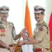 Nalin Prabhat Takes Over As 18th DGP Police Of J&K