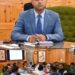 Assembly Elections-2024 : First Randomisation of counting staff held at Shopian