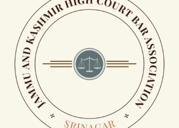 JKHCBA Srinagar sets up expert committee to modernize bar library, aims to elevate legal research resources
