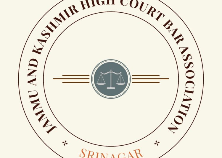 JKHCBA Srinagar sets up expert committee to modernize bar library, aims to elevate legal research resources