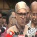 “Decision ultimately lies with legislators, alliance”: Omar Abdullah on J&K CM face