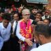 Foolish to seek Article 370 restoration from BJP: Omar Abdullah