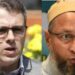 “Omar Abdullah will be the weakest Chief Minister”: AIMIM chief Asaduddin Owaisi reacts after NC-Congress victory in J-K