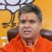 BJP has achieved remarkable victory in J&K with highest vote share: Ravinder Raina