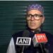 Omar Abdullah Meets LG To Stake Claim for Goverment Formation