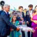 EAM Jaishankar ‘warmly received’ at Nur Khan Airbase: Pakistan Ministry of Foreign Affairs