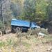 12 CRPF personnel injured as vehicle falls into gorge in Budgam