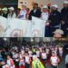 Chief Minister Omar Abdullah flags-off Kashmir Marathon-2024