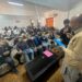 Er Rashid Leads Pledge Against Drug Abuse, Urges Karnah Youth to Enforce Social Boycott of Drug Peddlers