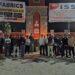 Candlelight March Held in Sopore to Condemn Recent Civilian Killings in Shopian and Ganderbal