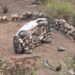 Two Killed, 6 Others Injured In Road Accident In Kishtwar