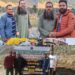 Ehsaas Foundation distributes emergency relief materials in Warwan, partners with Greater Shah-re-Khaas and Smile Foundation