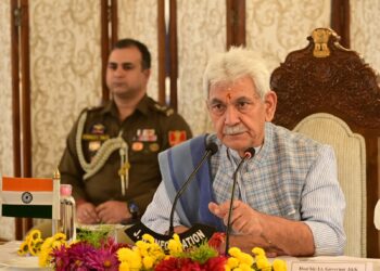 Lieutenant Governor directs pre-emptive action against terrorist threats