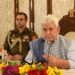 Lieutenant Governor directs pre-emptive action against terrorist threats