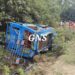 26 Nursing Students Injured In Road Accident In Udhampur