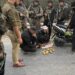 Militant Associate Apprehended Along With 10 Grenades In Pulwama: Police