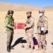 Troops of India, China exchange sweets at several border points along LoC on Diwali