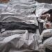 In one year of war, Israel bombed over 40,000 targets in Gaza