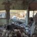 28 killed in Israeli airstrike on school in Gaza