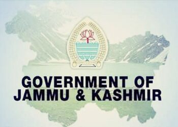 LG Assigns Portfolio To Omar’s Minsters