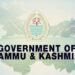LG Assigns Portfolio To Omar’s Minsters