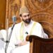 11th time in Row! Mirwaiz Umar Farooq figures among world’s 500 most influential Muslims by RISSC, Jordan