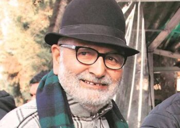 J&K Polls: Ready to support NC-Congress alliance, if any “secular arrangement” is made: Nayeem Akhtar