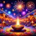 Diwali: Firecrackers, Sweets sell like hotcakes in Sgr