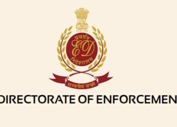 ED attaches property worth Rs 3.40 crore in Srinagar in bank fraud case
