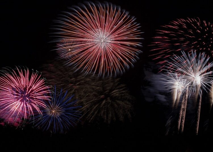 Firecracker Fury: Srinagar Residents Bear the Brunt of Noisy Marriage Celebrations