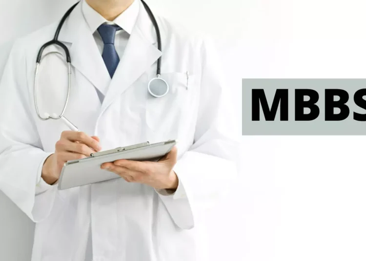 Government Medical College Srinagar welcomes New MBBS Batch