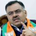 BJP warns Abdullah against going amok