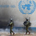 Israel ends agreement with UN’s Palestinian relief agency