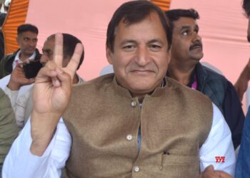 Vacant positions in J&K hospitals to be filled soon, minister assures
