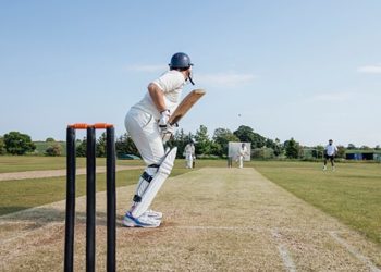 CRPF Cup 2024: Stage set for Finals tomorrow