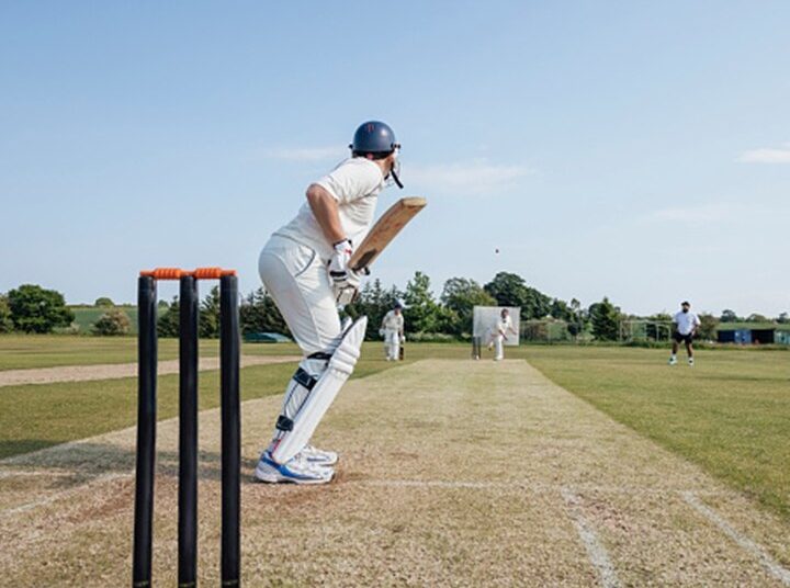 CRPF Cup 2024: Stage set for Finals tomorrow