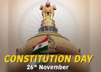 J&K celebrates Constitution Day first time since 1950