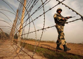 Woman exfiltrates to POK after crossing LoC in J-K’s Poonch