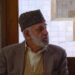 Mirwaiz Family Bereaved: Mirwaiz Mohammad Ahmad dies in Islamabad Pakistan