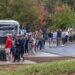 Harris or Trump: America decides in knife-edge election as polling begins in multiple states