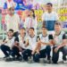 RASC Sub Juniors lift UT champion title