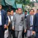 Omar starts work from J-K winter capital